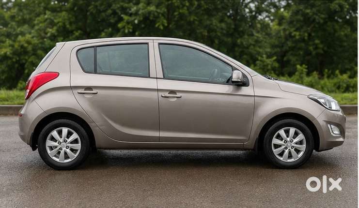 Hyundai I20 Sportz  Top Option  Only 45k Kms  Family Owned