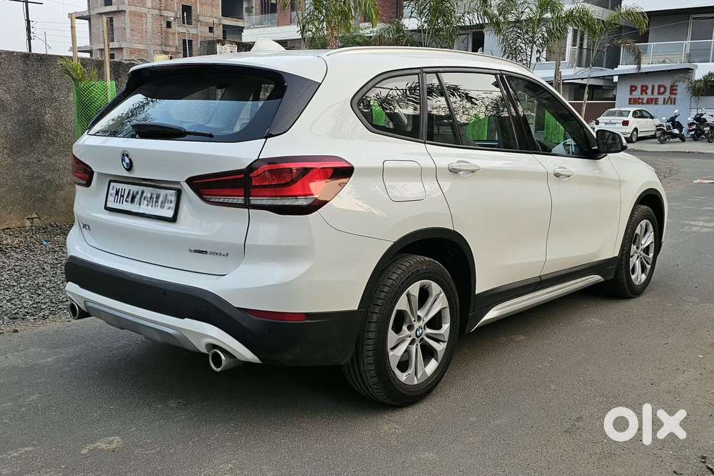 Bmw X1 2.0 Sdrive20d Xline, 2021, Diesel