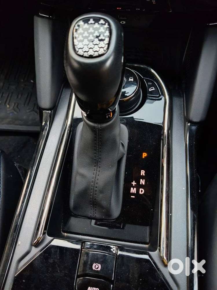 Tata Harrier Xza Plus At, 2023, Diesel