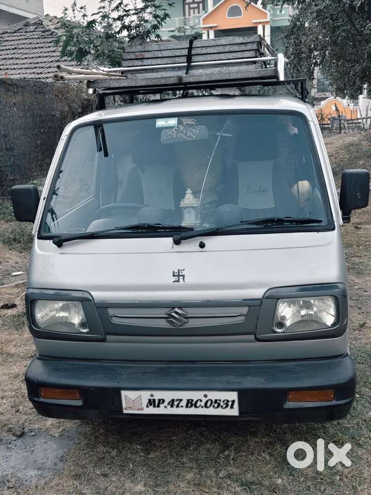 Verry Good Condition Omni