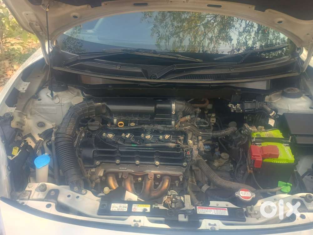 Maruti Suzuki Swift Lxi Option, 2020, Petrol