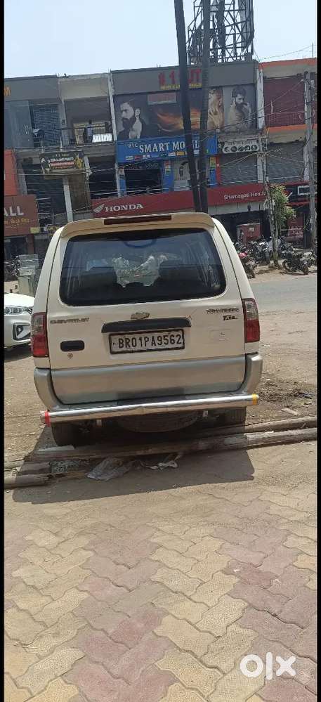 Chevrolet Tavera Neo 2010 Good Condition Mein Hai
