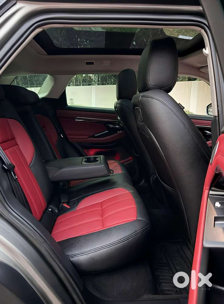Land Rover Range Evoque Se R-dynamic Diesel, 2020, Diesel