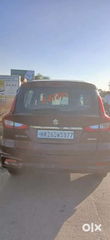 Maruti Suzuki Ertiga 2019 Diesel 131000 Km Driven