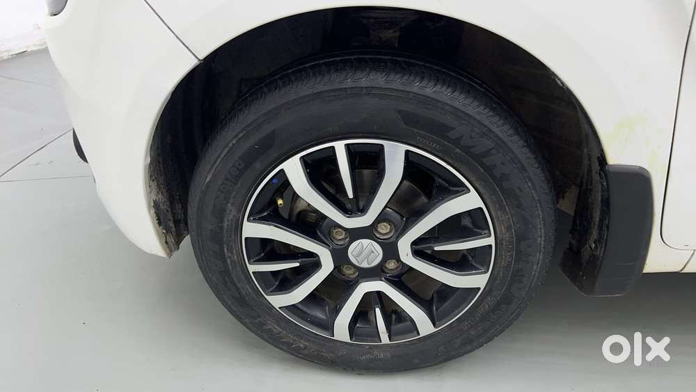 Maruti Suzuki Wagon R 1.0 Vxi Cng, 2023, Cng & Hybrids