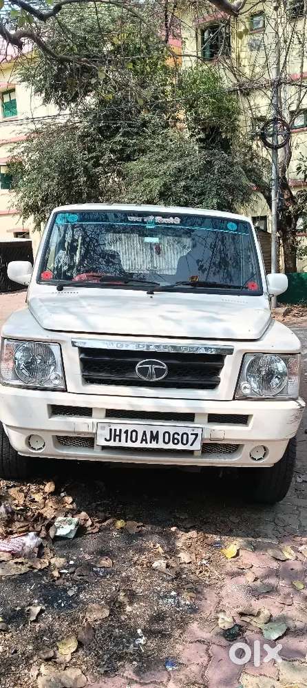 Tata Sumo Gold 2013 Diesel 250000 Km Driven