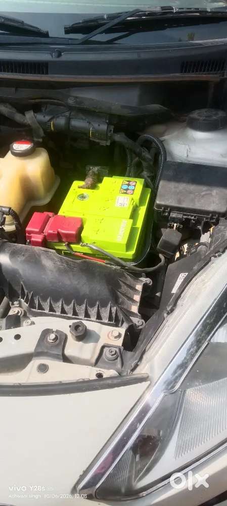 Maruti Suzuki Dzire 2019 Diesel
