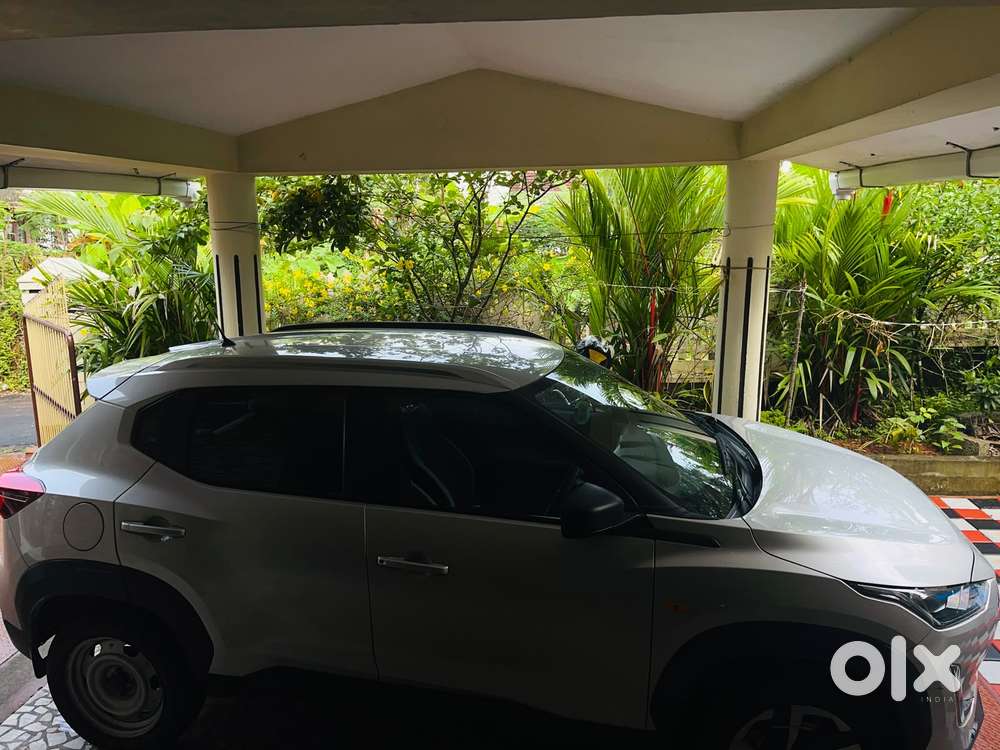 Nissan Magnite 1.0 Xe, 2022, Petrol