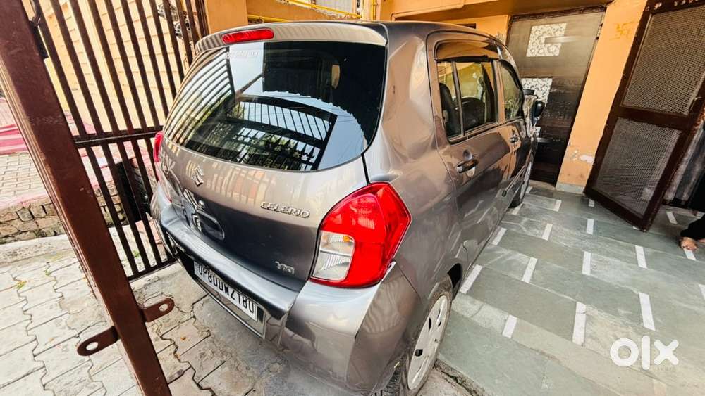 Maruti Celerio 2014 Year