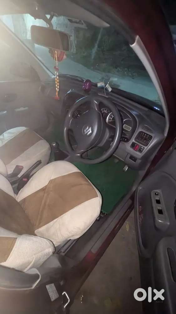 Ghari Very Good Condition All Pepar Ok