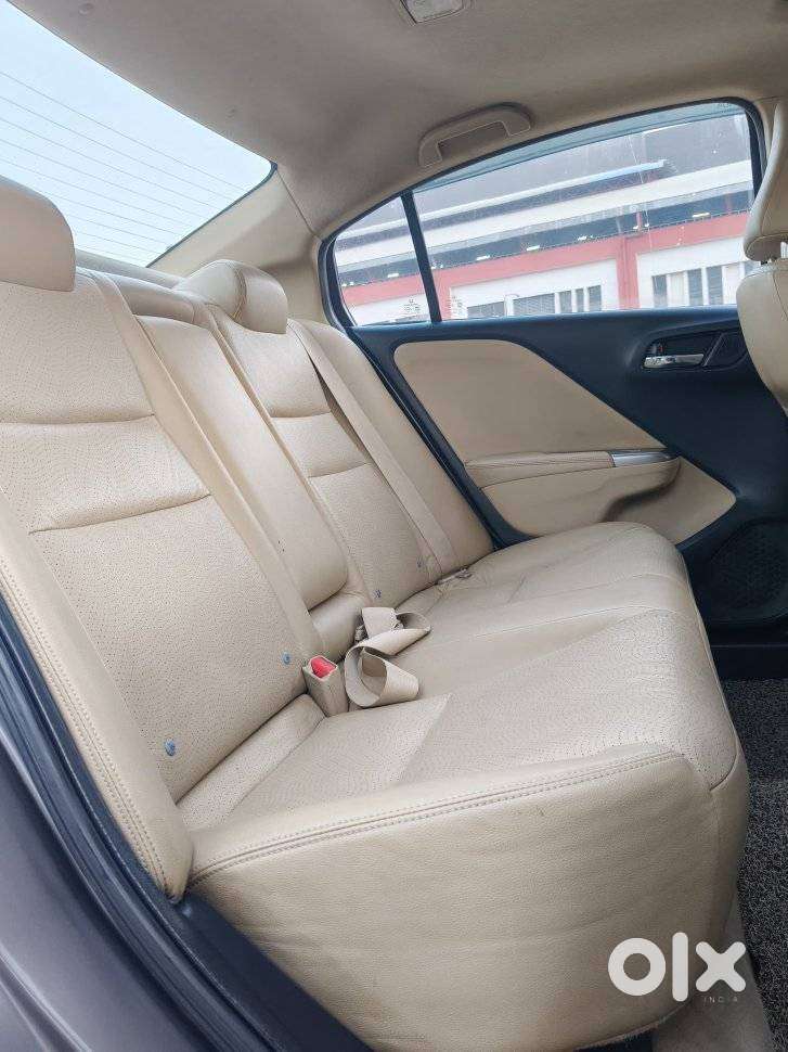 Honda City 2015-2017 I Dtec Vx Option, 2016, Petrol