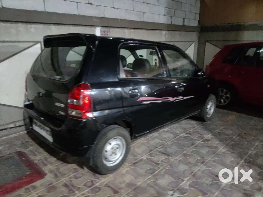 Maruti Suzuki Alto Lxi 2008 Car
