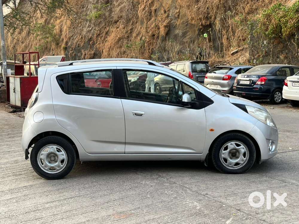 Chevrolet Beat Diesel Lt, 2011, Diesel