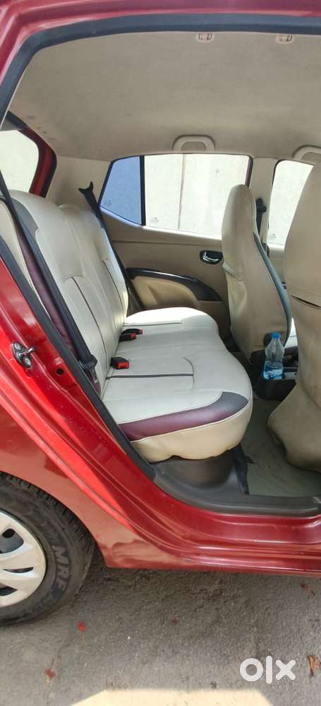 Hyundai I10 1.2 Kappa Magna, 2012, Petrol