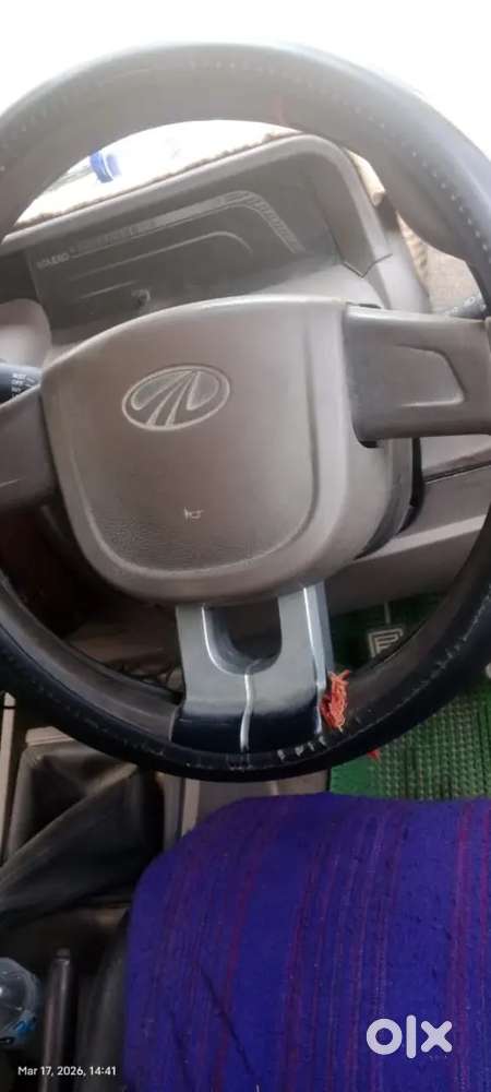 Mahindra Bolero Power Plus 2016 Diesel 128000 Km Driven