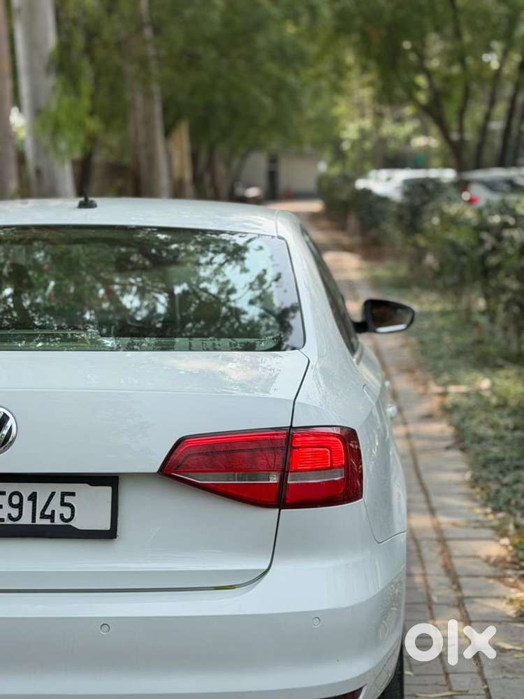Volkswagen Jetta 2016