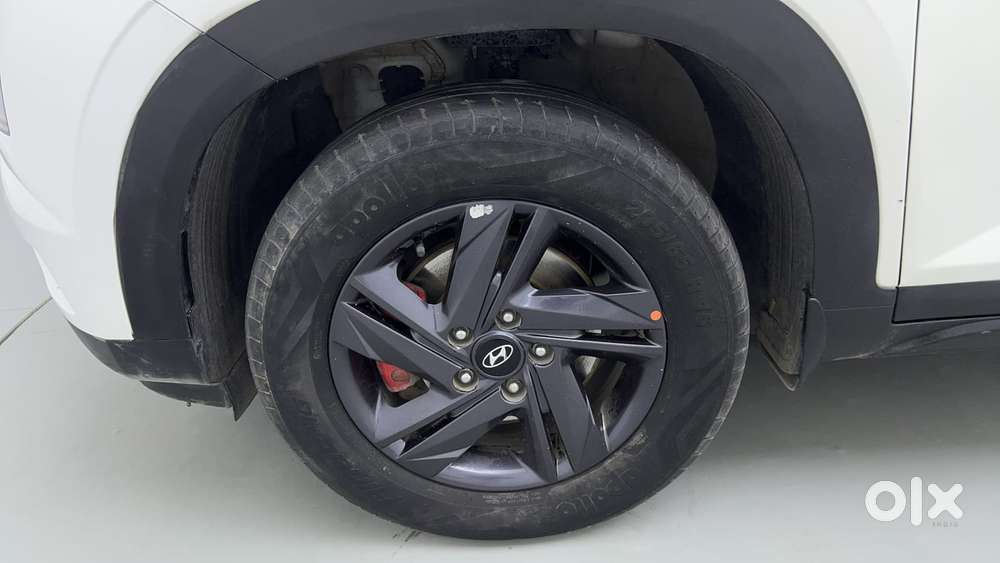 Hyundai Creta S Plus 1.5 Diesel Knight, 2022, Diesel