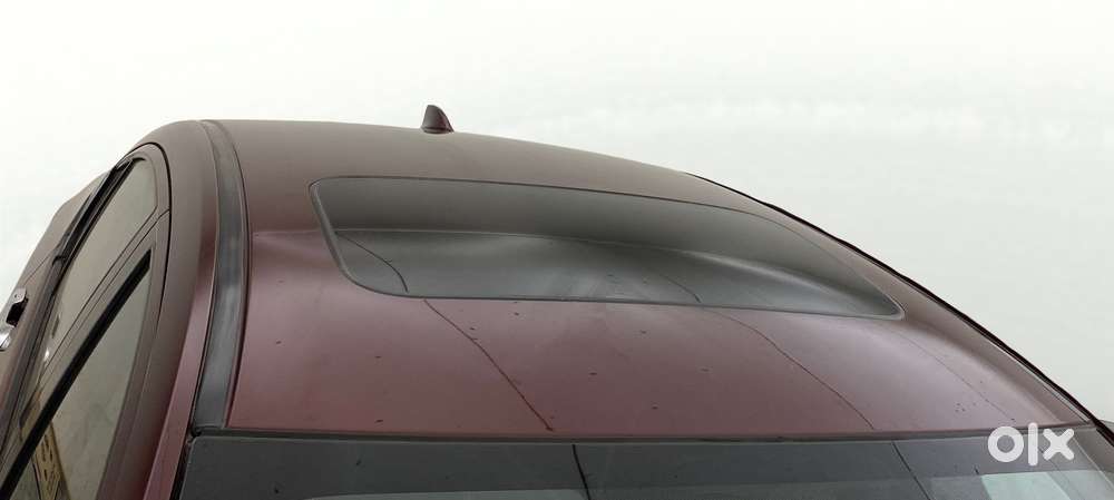 Honda City 2014-2015 I Vtec Cvt Vx, 2015, Petrol