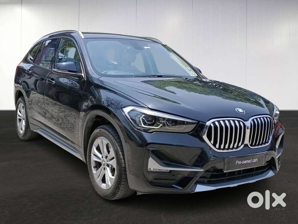 Bmw X1 Xdrive 20d Xline, 2022, Diesel