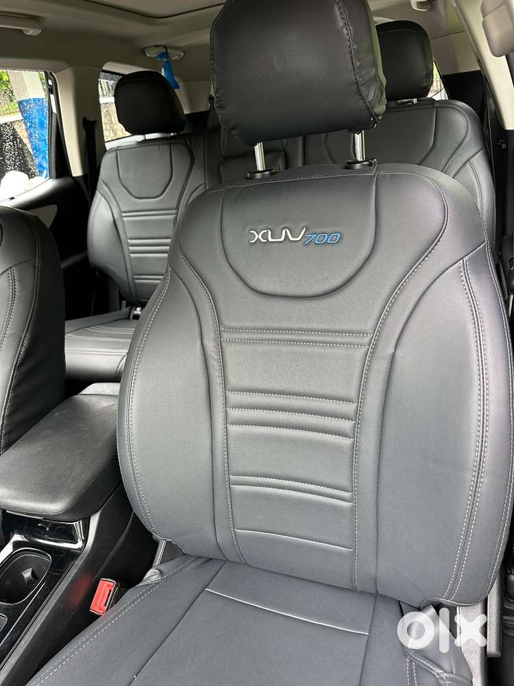 Mahindra Xuv700 Diesel 2021