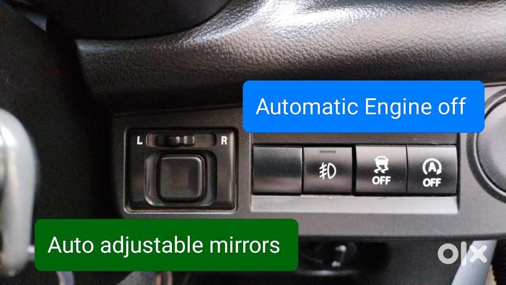 Maruti Suzuki Celerio Zxi, 2023, Petrol