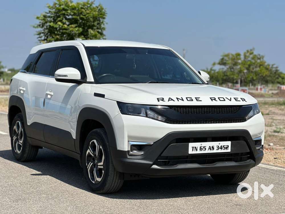 Maruti Suzuki Brezza 1.5 Lxi Smart Hybrid, 2023, Petrol