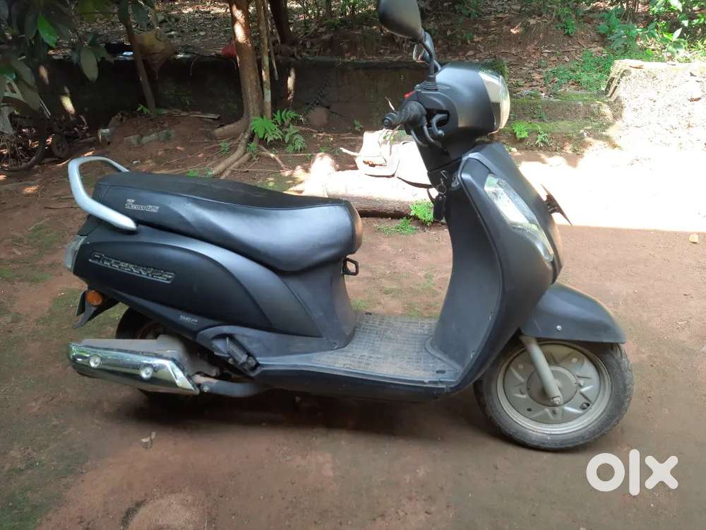 46 Used Scooters in Beypore - Buy Second Hand Scooters