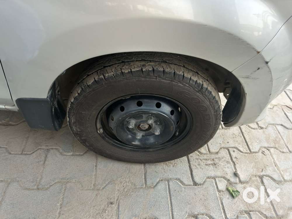 2015 Maruti Suzuki Alto