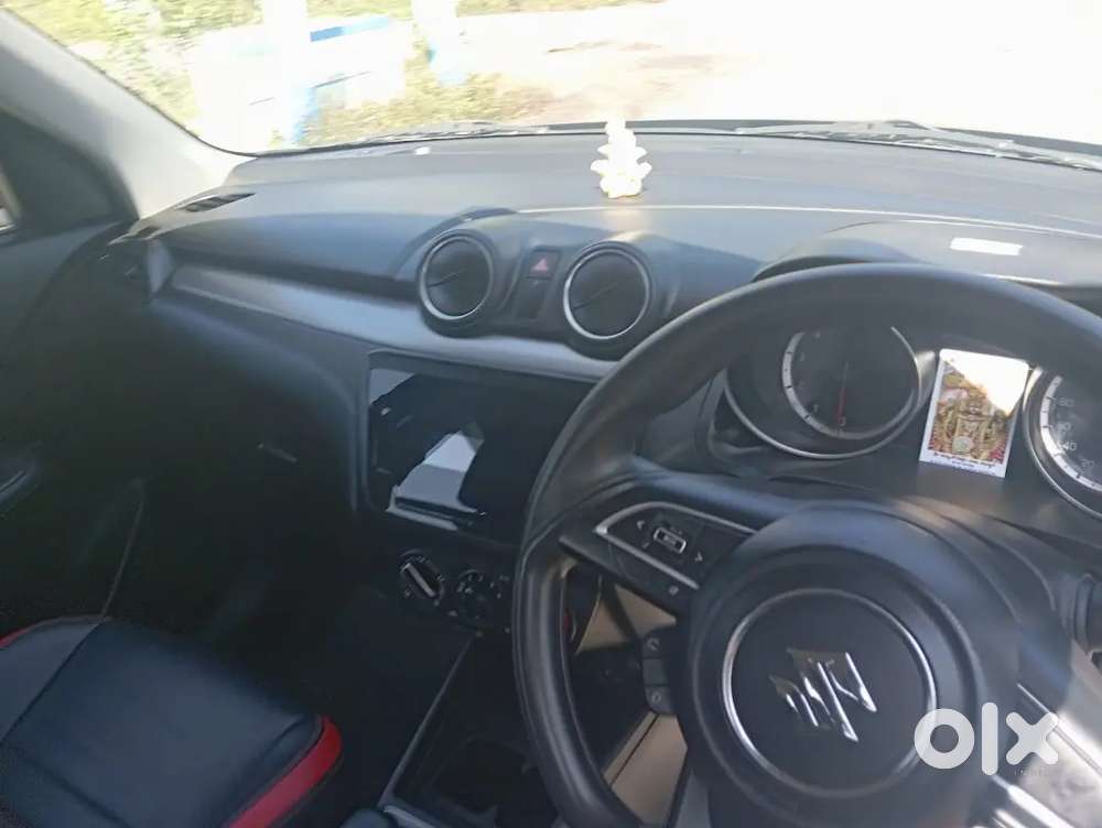 Maruti Suzuki Swift 2022 Petrol 58000 Km Driven