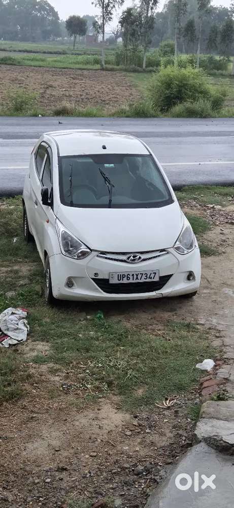Hyundai Eon Era Petrol 2014
