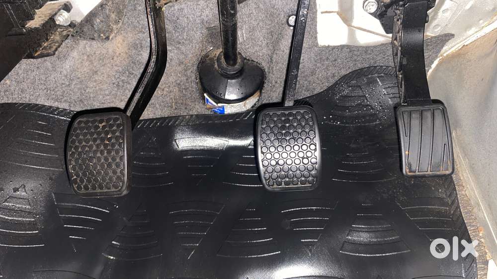 Maruti Suzuki Eeco 1.2 5 Str With A/c+htr, 2020, Petrol