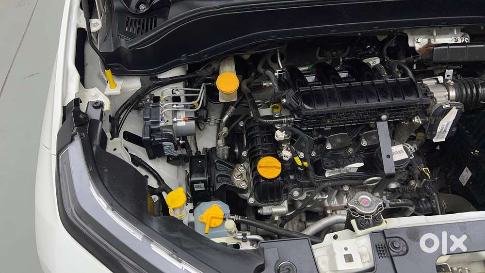 Tata Punch Pure Icng, 2025, Cng & Hybrids