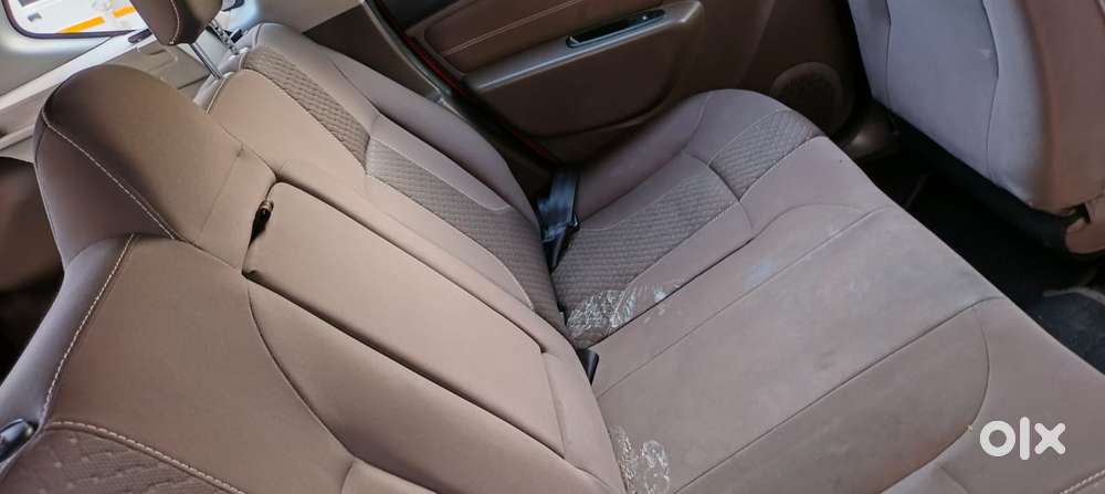 Renault Duster, 2017, Diesel