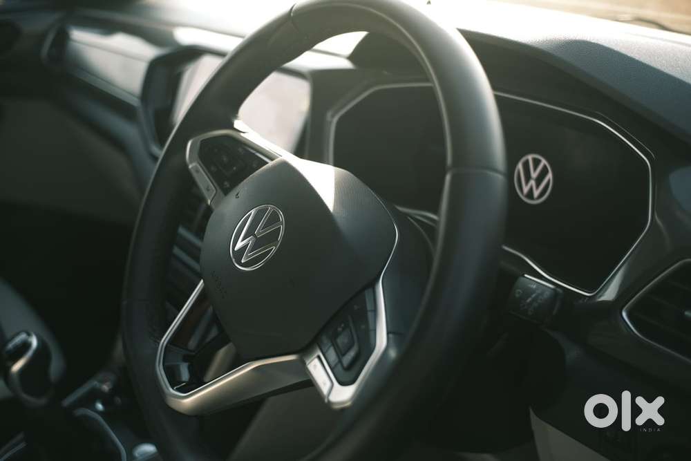 Volkswagen Taigun 1.0 2026