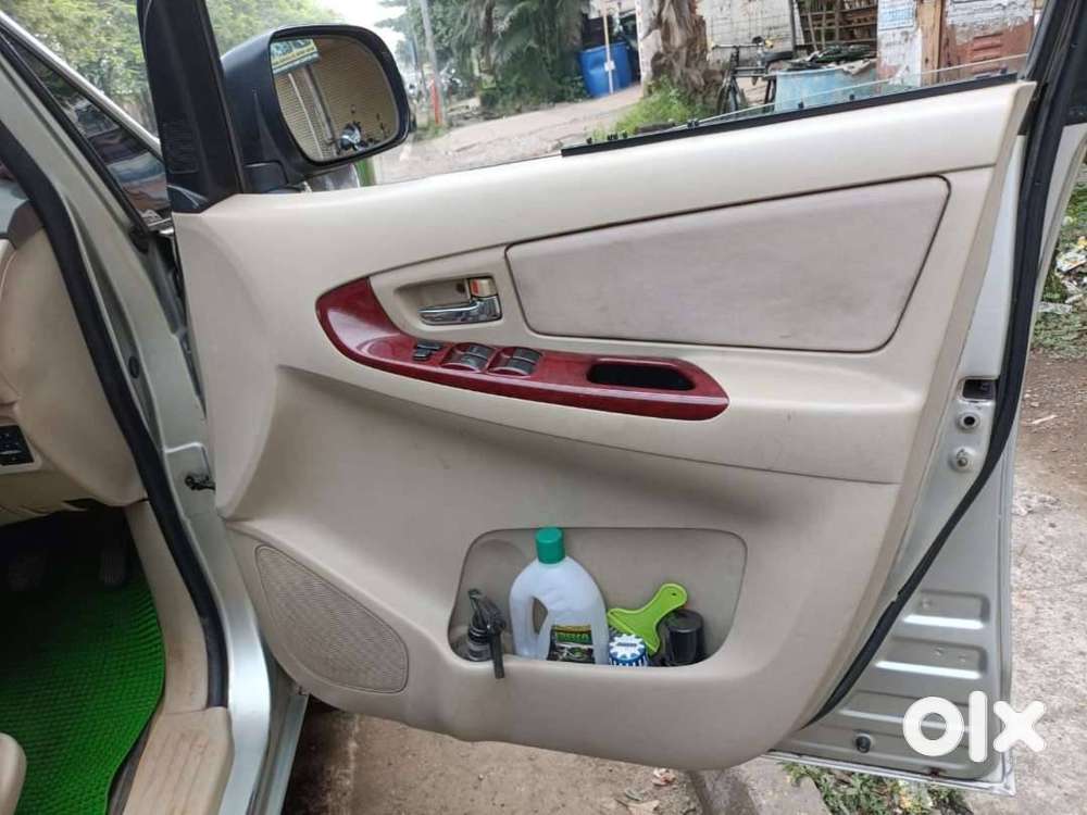 Innova 2006 For Sale