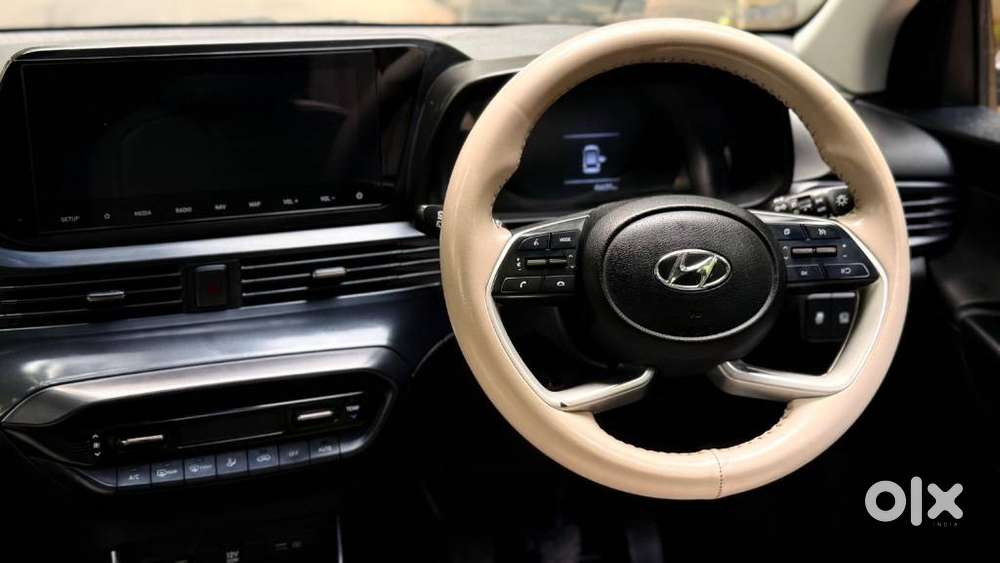 Hyundai I20 1.2 Asta, 2021, Petrol