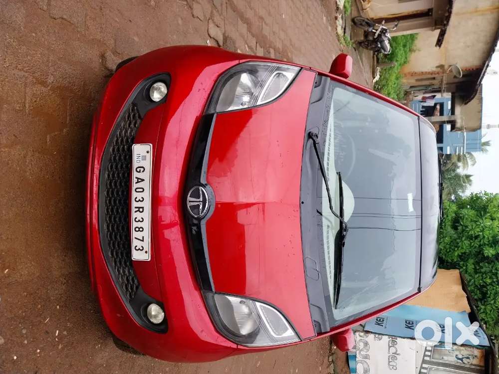 Tata Nano 2016 Petrol 75000 Km Driven
