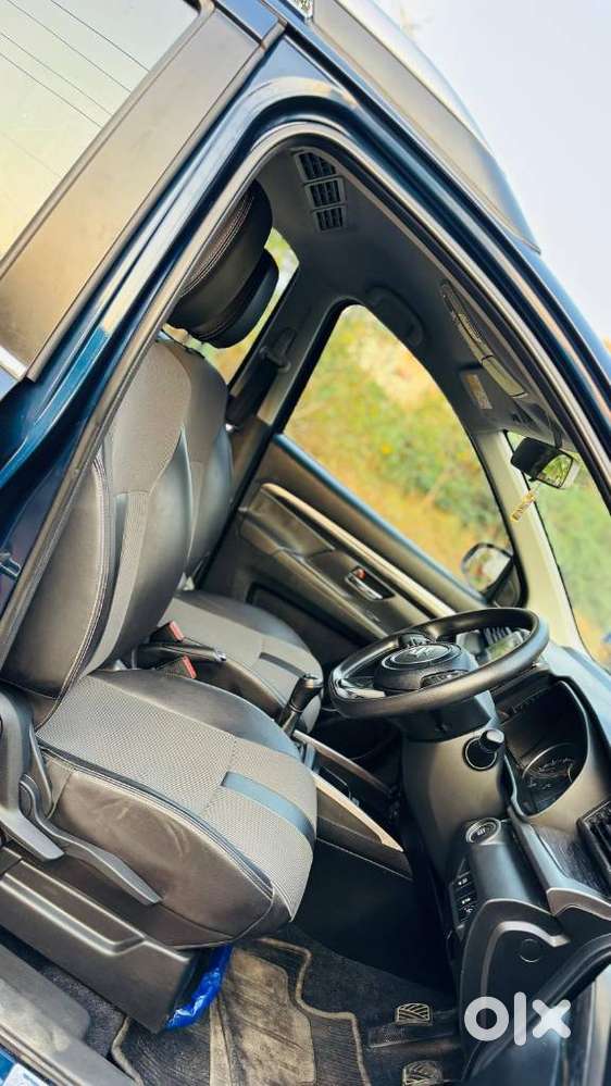 Maruti Suzuki Xl6 1.5 Zeta Mt, 2022, Petrol