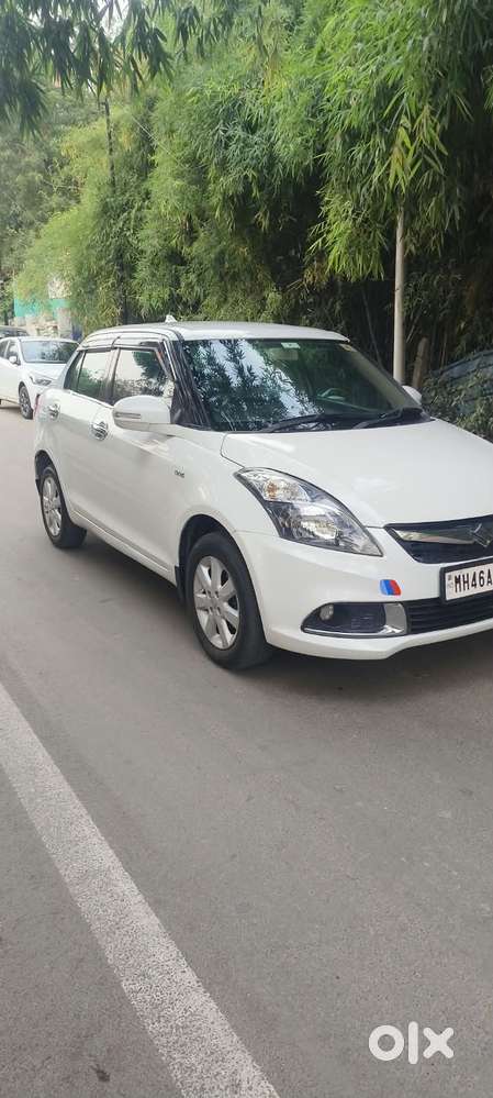 Maruti Suzuki Swift Dzire Vdi Bsiv, 2014, Diesel