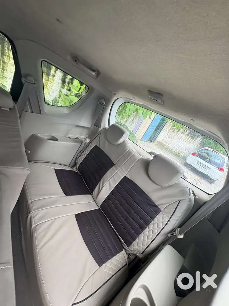 Maruti Suzuki Ertiga Vdi 2026 Diesel