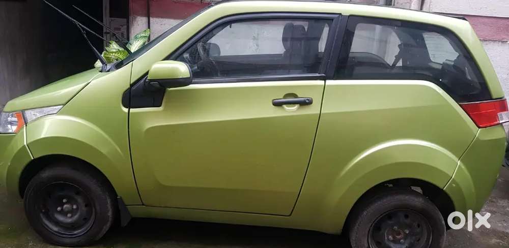 Mahindra E2o T2 Electric 2015 (buy 1 Get 1 Offer)