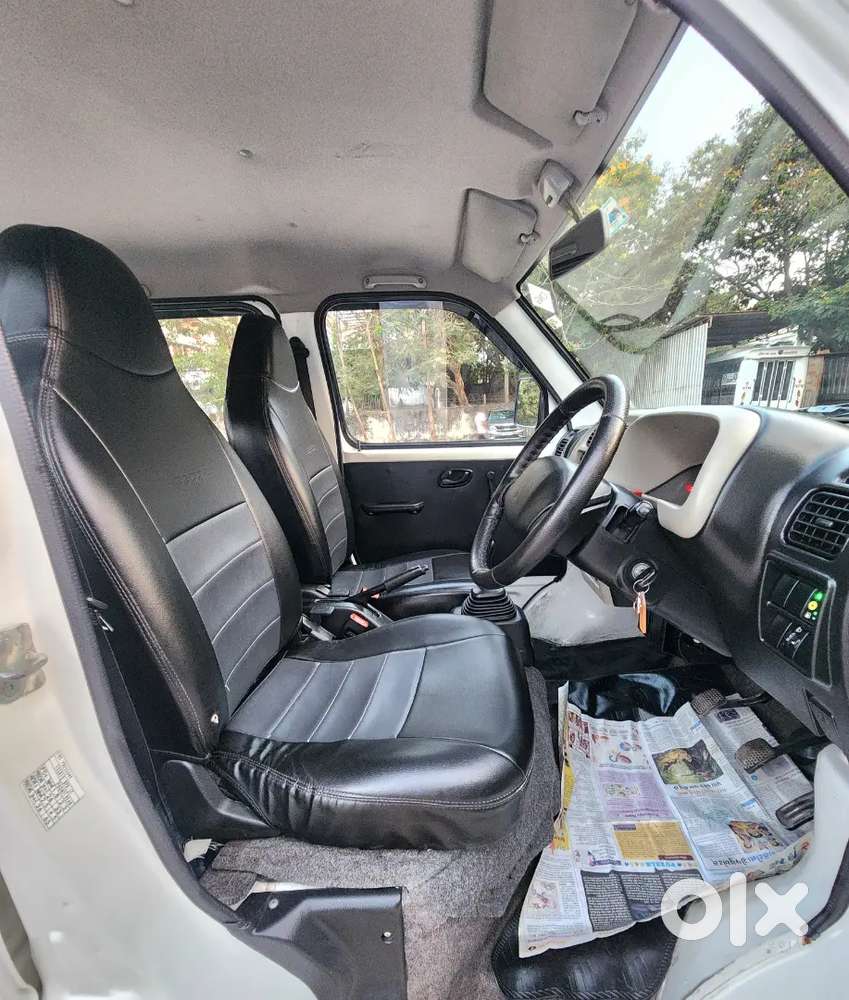 2018 Eeco Company Cng 5star Ac + Htar