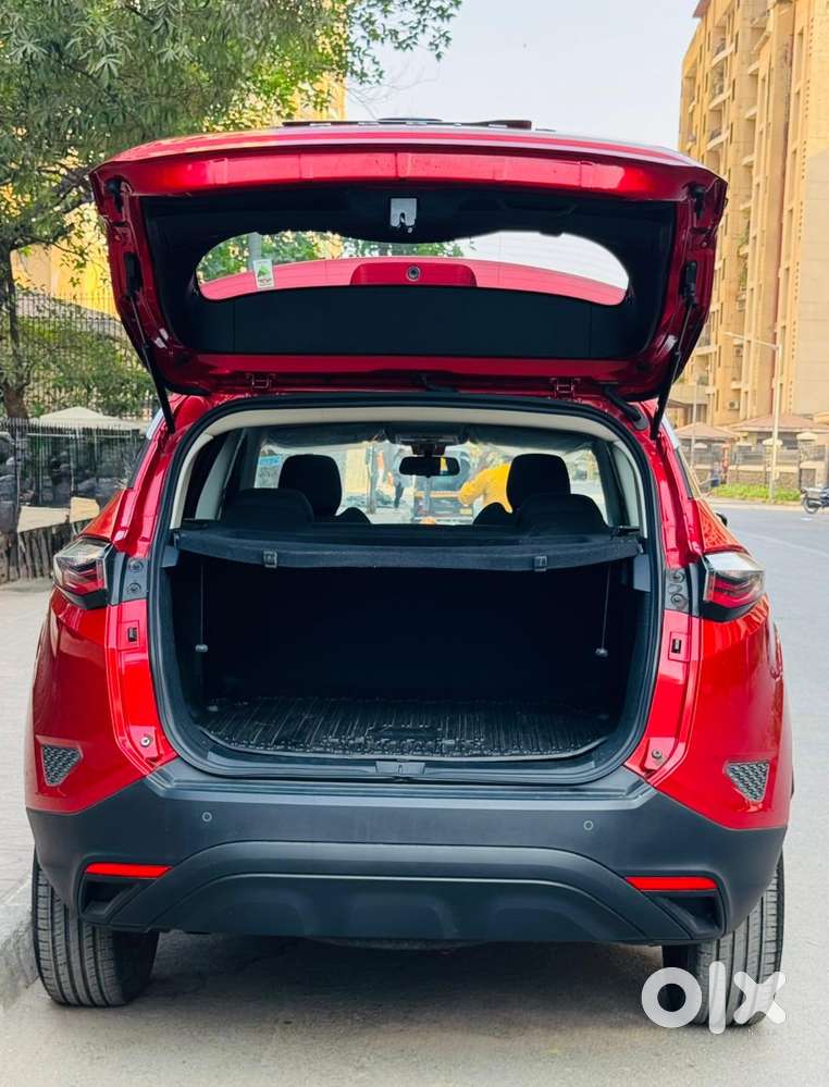 Tata Harrier 2.0 Kryotec Xta Plus, 2023, Diesel