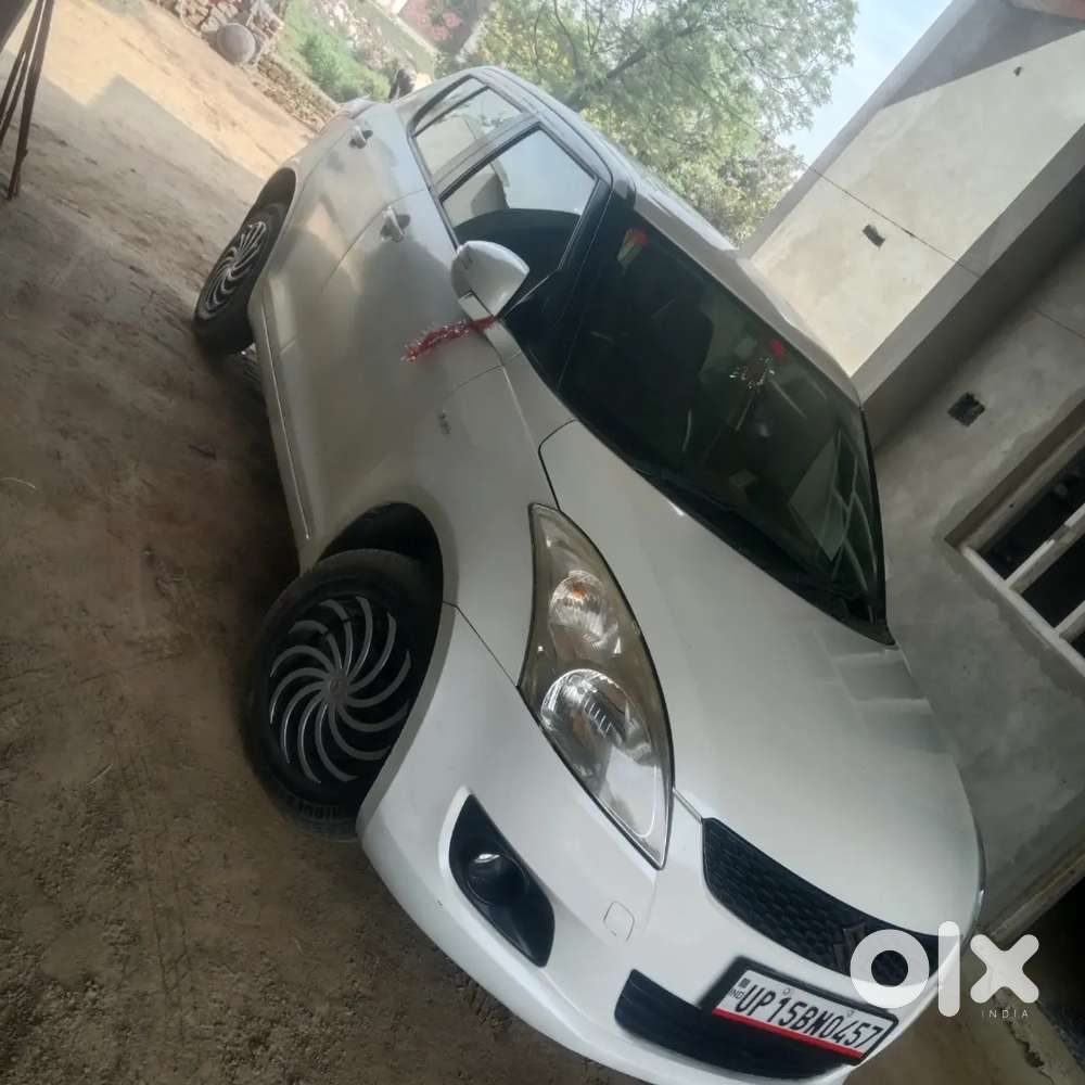 Maruti Suzuki Swift 2014 Petrol 65000 Km Driven