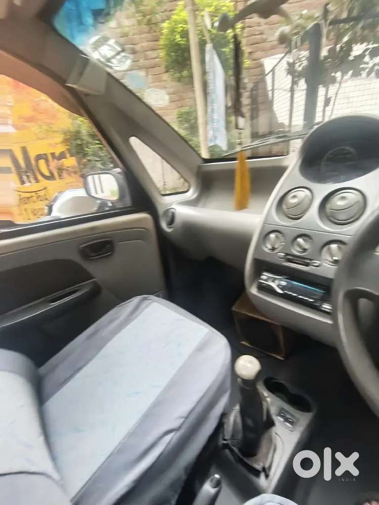 Tata Nano Xt 2010 Drive