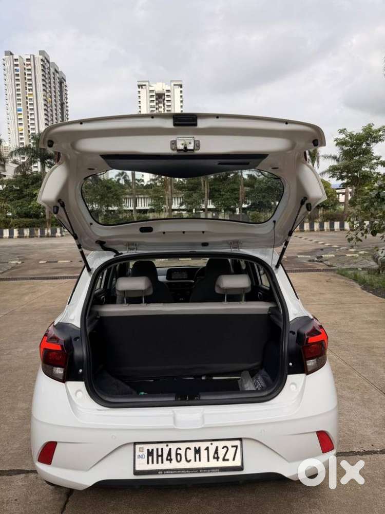Hyundai Grand I10 Nios Sportz Amt 1.2 Kappa Vtvt, 2023, Petrol