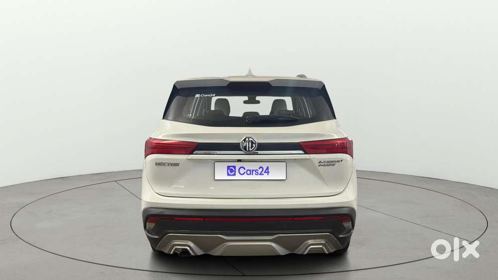 Mg Hector 2.0 Sharp Diesel, 2021, Diesel