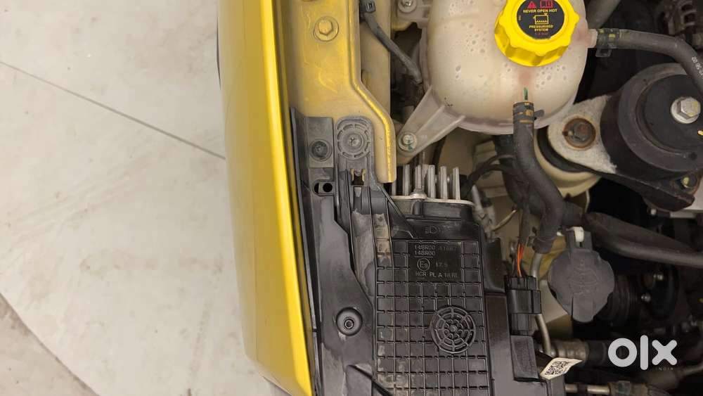 Mahindra Xuv 3xo Ax5l 1.2 Petrol At, 2024, Petrol