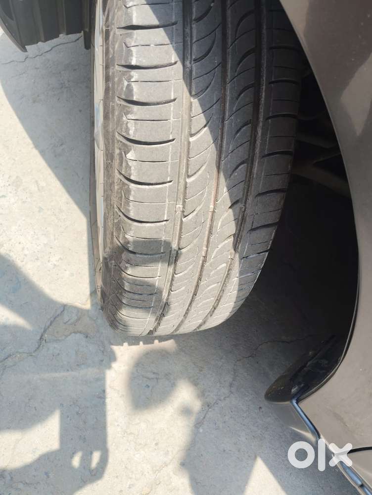 Honda Amaze V Diesel, 2018, Diesel