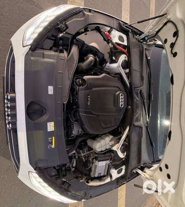 Audi A4 2.0 Technology 40 Tfsi, 2022, Petrol